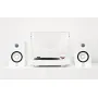 Виниловый проигрыватель AUDIO-TECHNICA AT-LP3WH